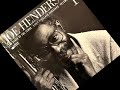 "Loose Change"  Joe Henderson