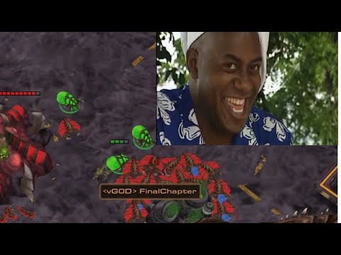 ZvZ 2 base roach 8 26 25