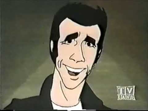 The Fonz and the Happy Days Gang :  Episode  6