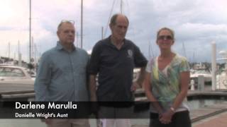 Bringing Home the Nina and Her Crew