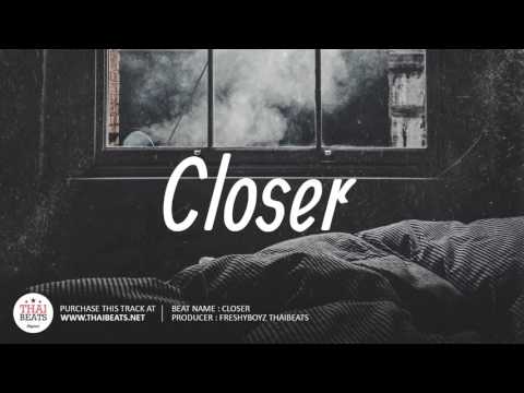 Closer - RnB & Soul Beat Instrumental (Tory Lanez x Young Thug Type Beat)