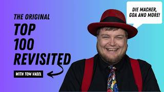 The Dice Tower - Pirate's Cove video thumbnail