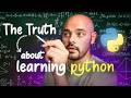 Is Python REALLY Worth Learning in 2025?