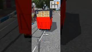 Download lagu TIPS ON HOW TO STOP A TRUCK WITH BRAKE FAILURE‼️👆 #shorts #bussid #tutorial mp3