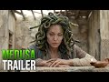 Medusa 2026 First Look Angelina Jolie Keanu Reeves Concept Trailer