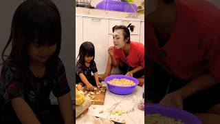 Download lagu Nak Bego Gangguin Alana Lagi Masak❗️ mp3