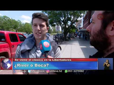 Villa María palpita la superfinal