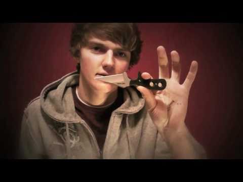 Who Is CalviNNatioN?