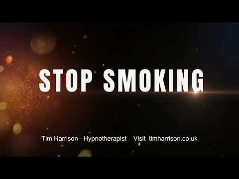 Stop Smoking