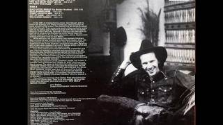 Out Of Hand , Gary Stewart , 1975