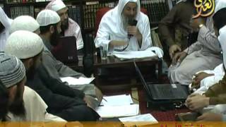 صورة 5 11 2014 للشيخ مصطفى العدوي