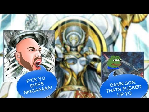 The Monarchs Stormforth is F*CKING AMAZING! it'd be a shame if something happened to it....