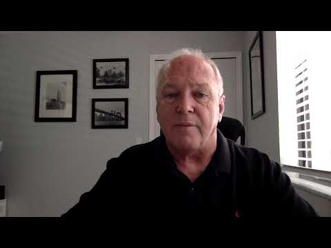 The Rainmaker Consulting Group - Customer Success Story - (Michael Funaro - The Rainmaker Consulting Group)