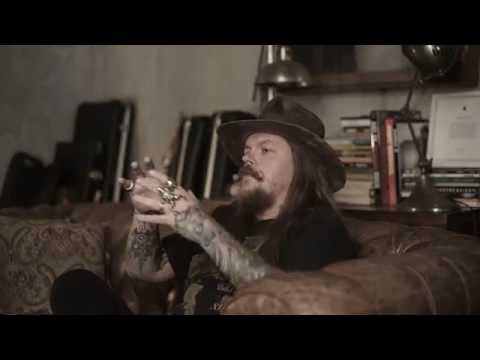 This is Guvera - Claes Loberg