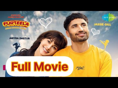 Furteela (Full Movie) Jassie Gill | New Punjabi Movies 2024 | Latest Punjabi Movies 2024 |