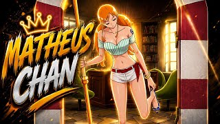 🇧🇷 o NOVO One PIECE Ta SURREAL 😳😱(ONE PIECE HEROINES)