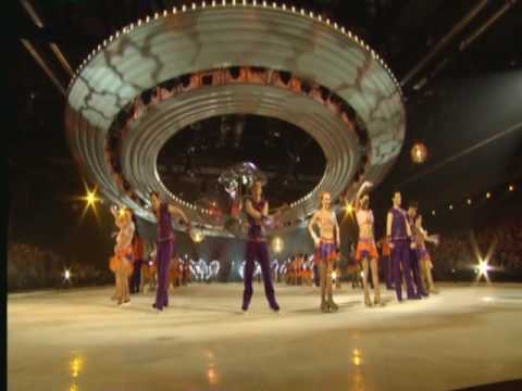 Holiday on ice  Energia 2008