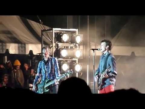 Thumbnail for The Replacements, "Borstal Breakout", Riot Fest, Chicago 2013 by Ride, Frida, Chuck Berry