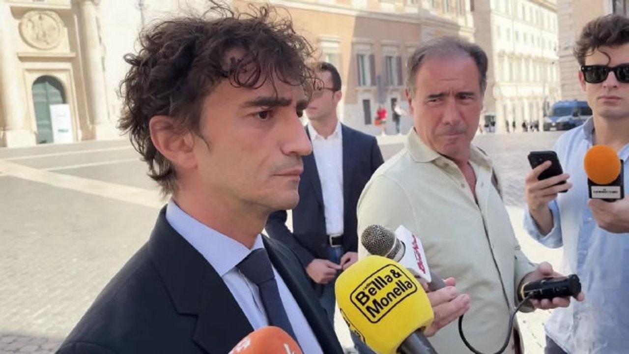Bignami (FdI): Avanti con norma su 'maranza', genitore che non educa deve essere responsabilizzato