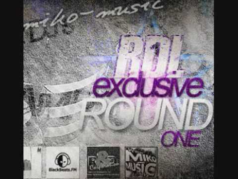 DJ Crazy E - Remix DJ Liga Round 1