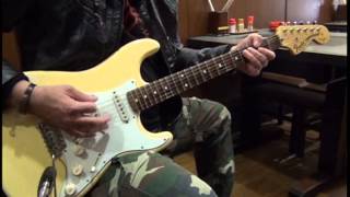 General Hospital☆Alcatrazz