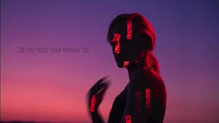 Videoklip Emma Drobná - Demons (Lyric Video) s textom piesne