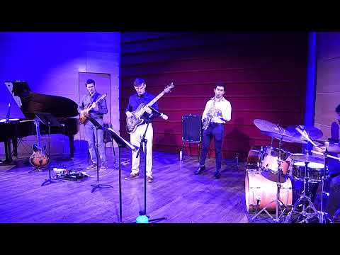 Dane Harter video