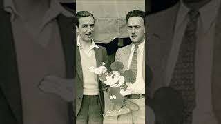 Influential Animators Part 2 Ub Iwerks #animationhistory  #animation #animationindustry