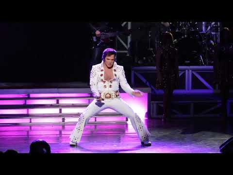 Legends in Concert Now - 6/30/18  Las Vegas