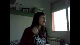 Where you can't follow -HORRORPOPS- (vocal cover)