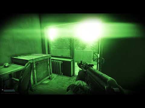 RED Keycard.. Finally