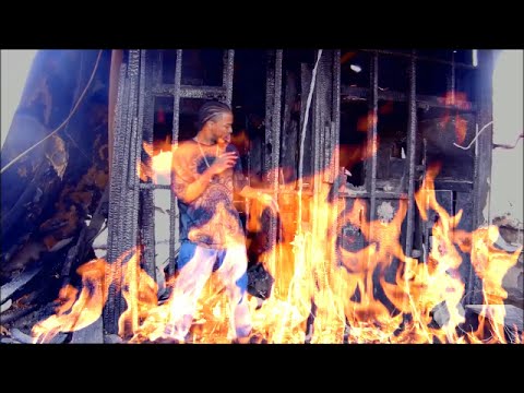 E.REAL - Hate Me (Official Music Video)