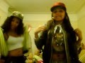 Zhane And Taela Remix Heisman PART 1 VID