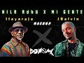 Nila Adhu X Mi Gente Dj Nolax Mashup Ilaiyaraaja J Balvin Tamil Moombha