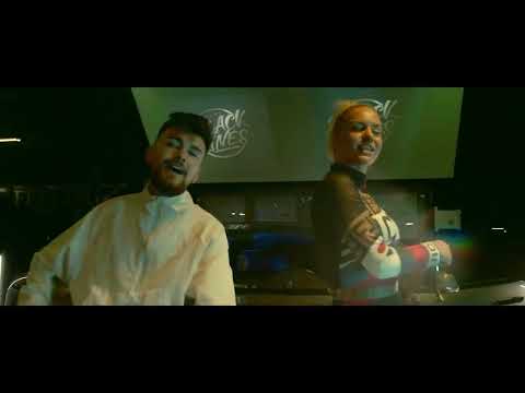 Niko Milošević X Gliša X Semkoo   Fantazija Official Video