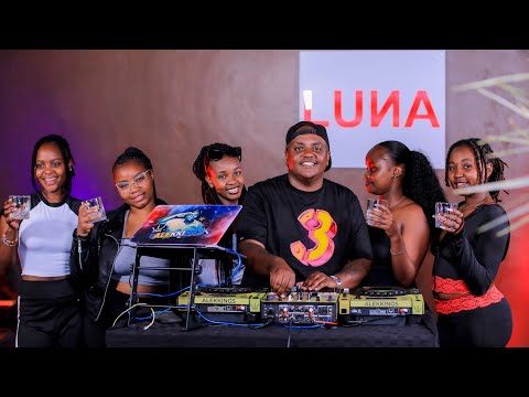 THE PLUG EP 06 - KATAM - CLUB BANGERS - DJ ALEKKINGS - 2025!!