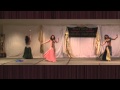 Bellydancer Of The Universe Finals 2013 Anjelica Scannura Toronto Canada Bellydancer 3rd Place