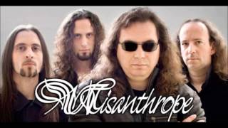 Misanthrope - Maimed Liberty