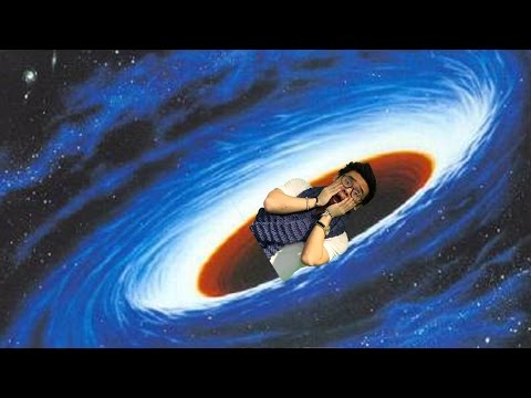 Le comeback du néant.