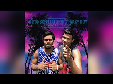 Neiko ko mena i atuu cover - Takky Boy ft Jr Bonson(Audio Only)