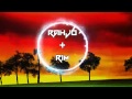 Ellie Goulding Love Me Like You Do Rahjo Rim Reggae Remix
