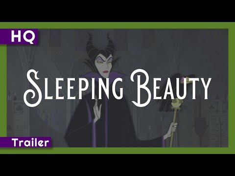 afbeelding Sleeping Beauty (1959) Trailer