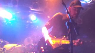 THREE KICKS slaughterhouse 06 - High Noon Amsterdam (Masters of Reality Cover)