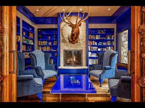 181 Larkspur Lane | Aspen - The Agency