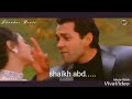 Deewana Kar Dena Deewana Status