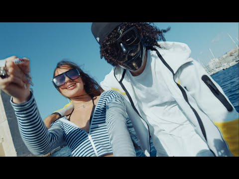 Bianca Costa - Zone Interdite (Clip officiel)