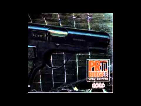 Prti bee gee-Barabe (MATRA)