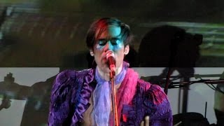 of Montreal: Beware Our Nubile Miscreants [HD] 2009-04-19 - New Haven, CT