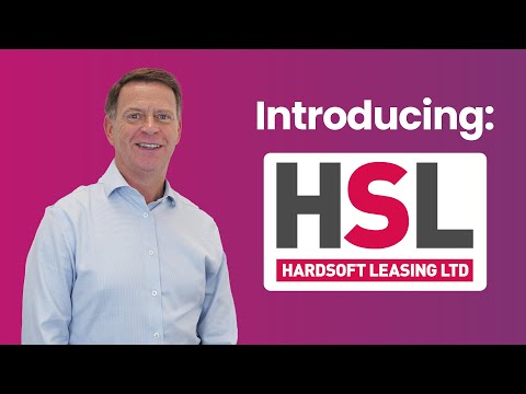 HardSoft Leasing: Business Financing EXPLAINED | Our Services