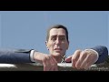 SFM What Happens After The End Of Half Life Alyx REMASTER REMAKE